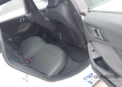 2025 BMW 228 Gran Coupe xDrive z USA, uszkodzony, nr VIN WBA23GG02S7S48479